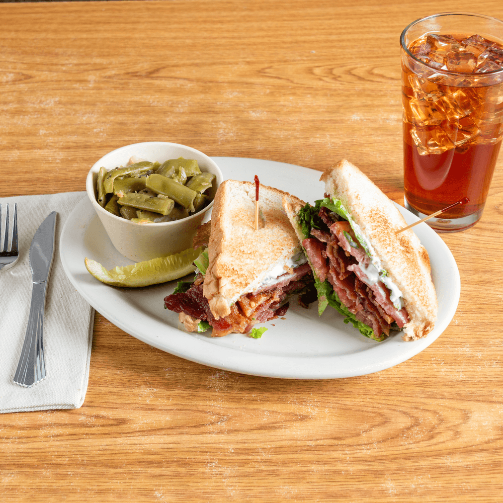 BLT Sandwich