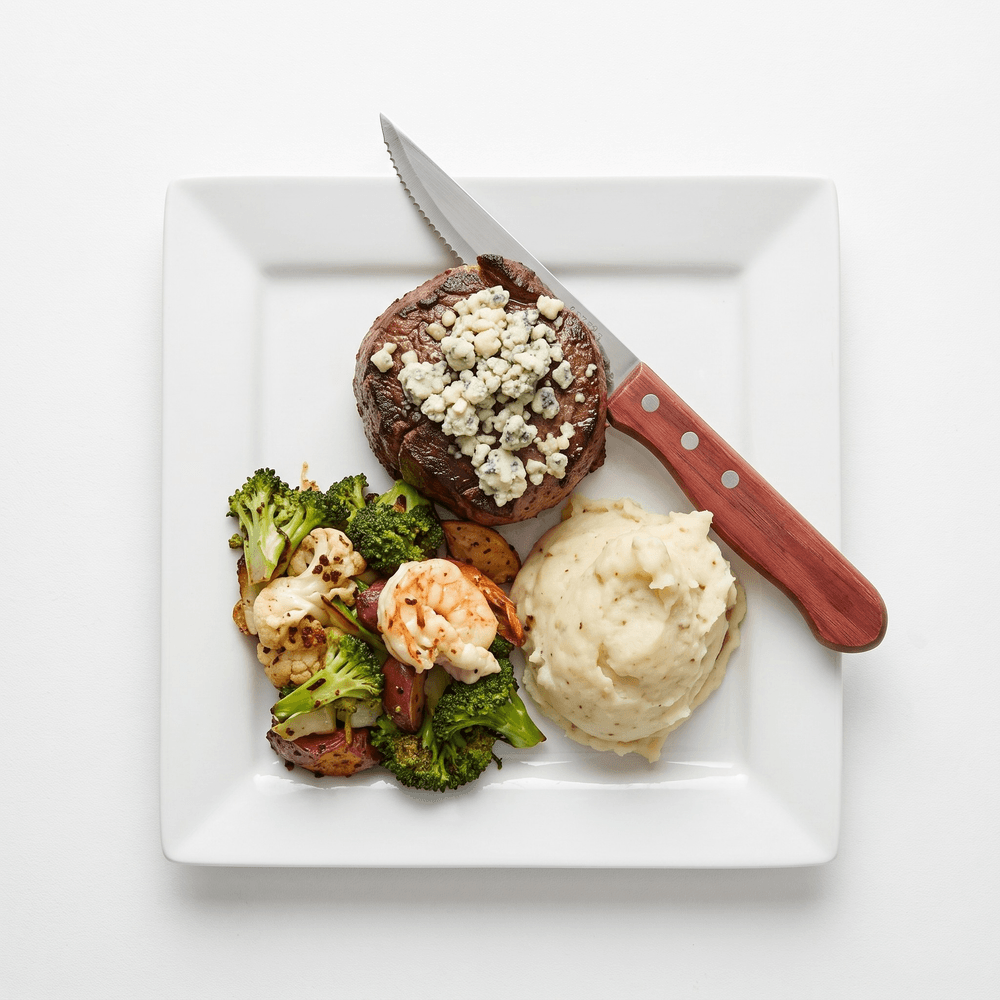 Filet Mignon