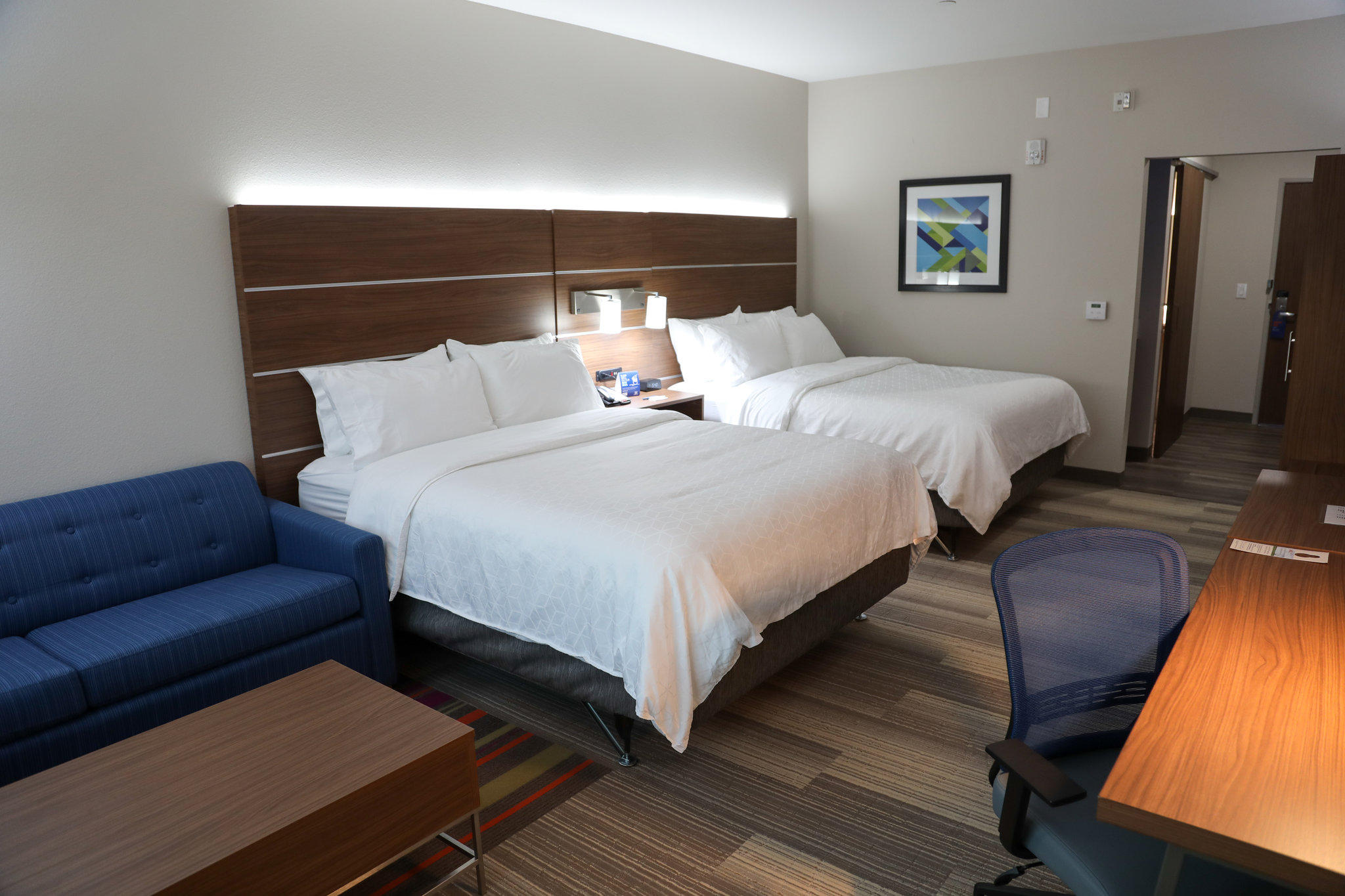 Holiday Inn Express & Suites Wylie West Photo