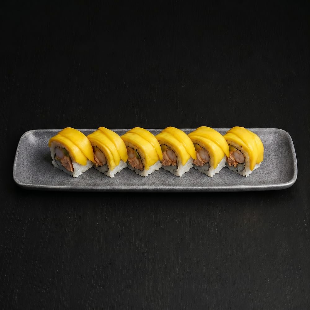 Mango Roll