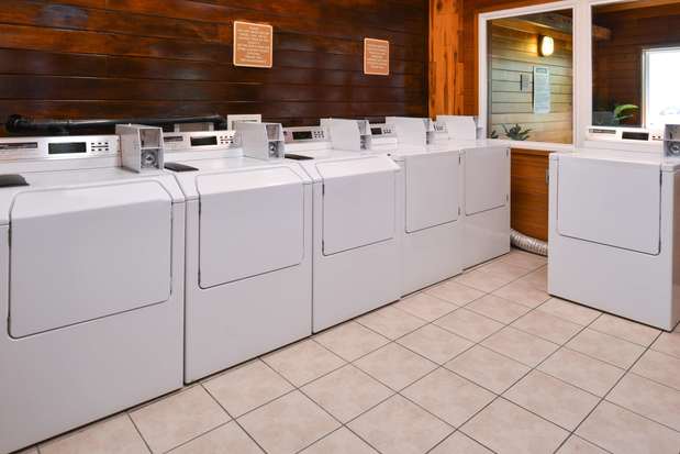 Images Best Western Pinedale Inn