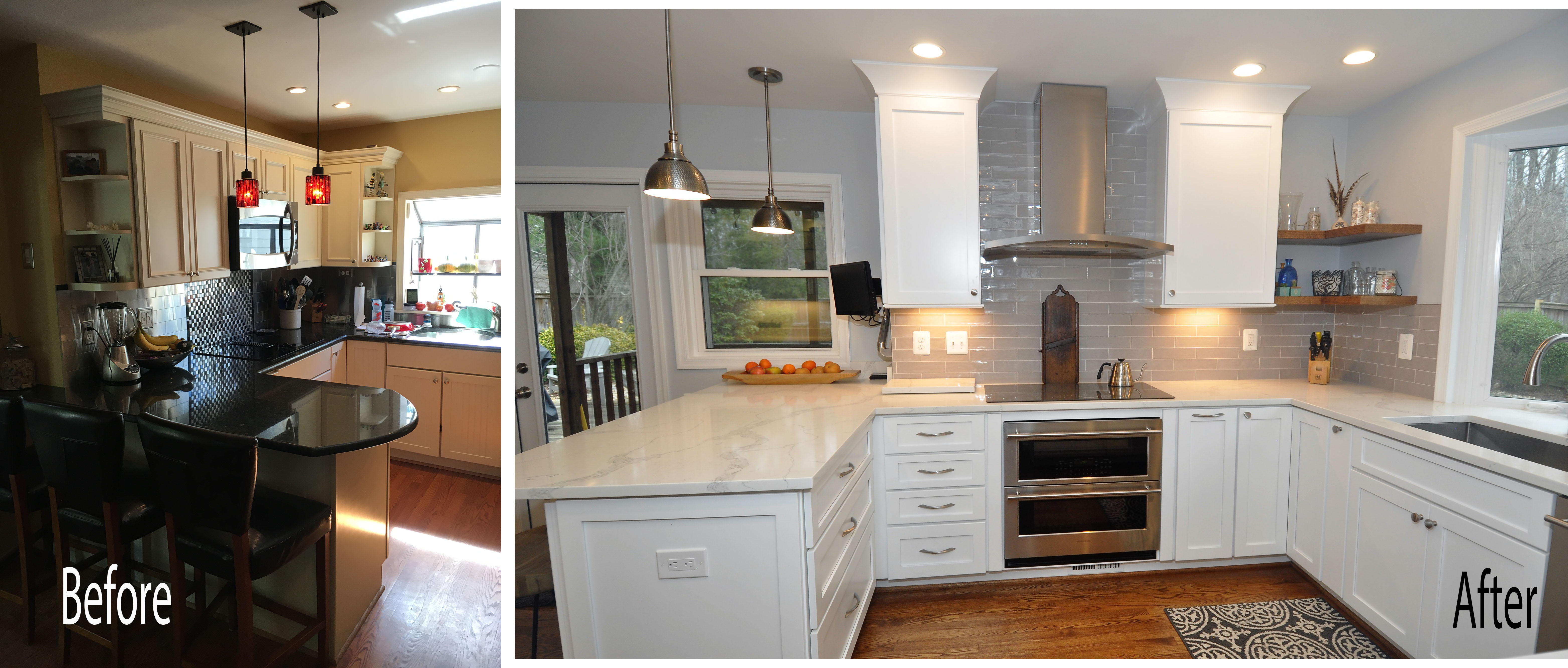 Kitchen Solvers of Northern Virginia Image