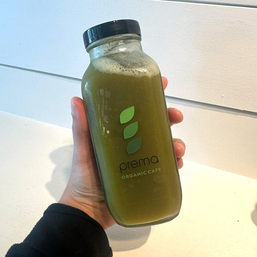 Sweet Greens