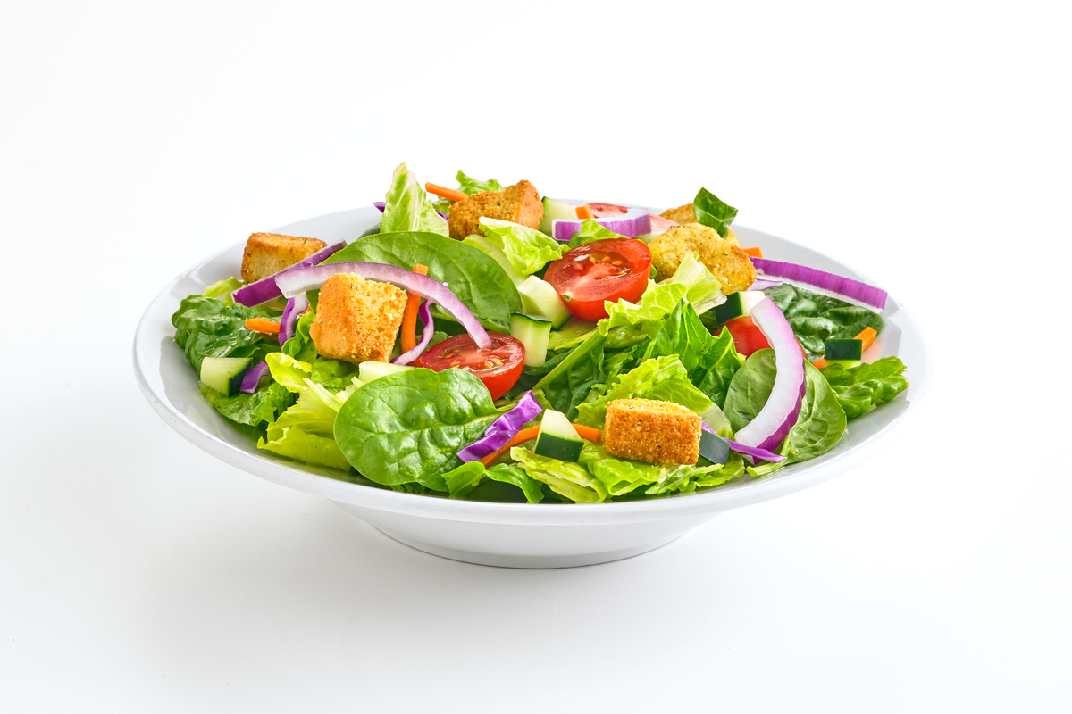 House Salad