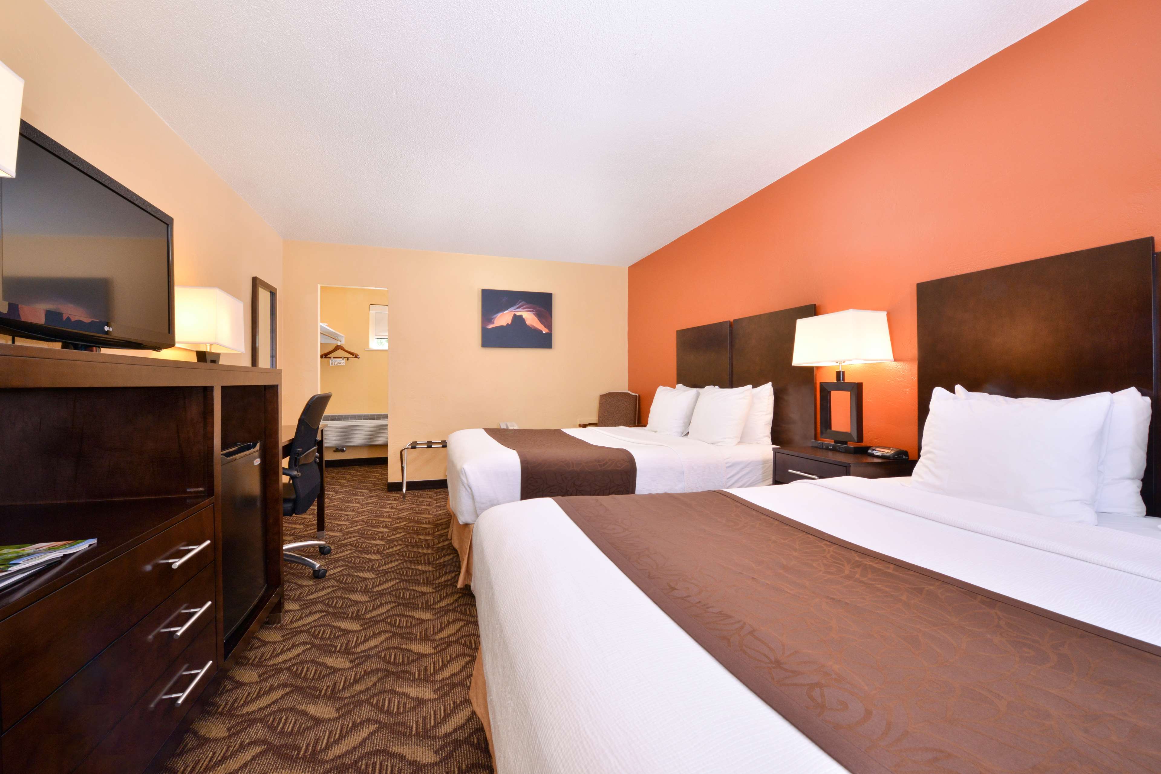 Best Western Durango Inn & Suites Photo