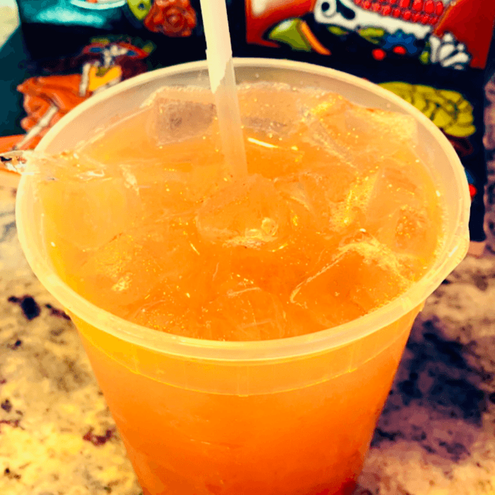 Tamarindo (32oz)
