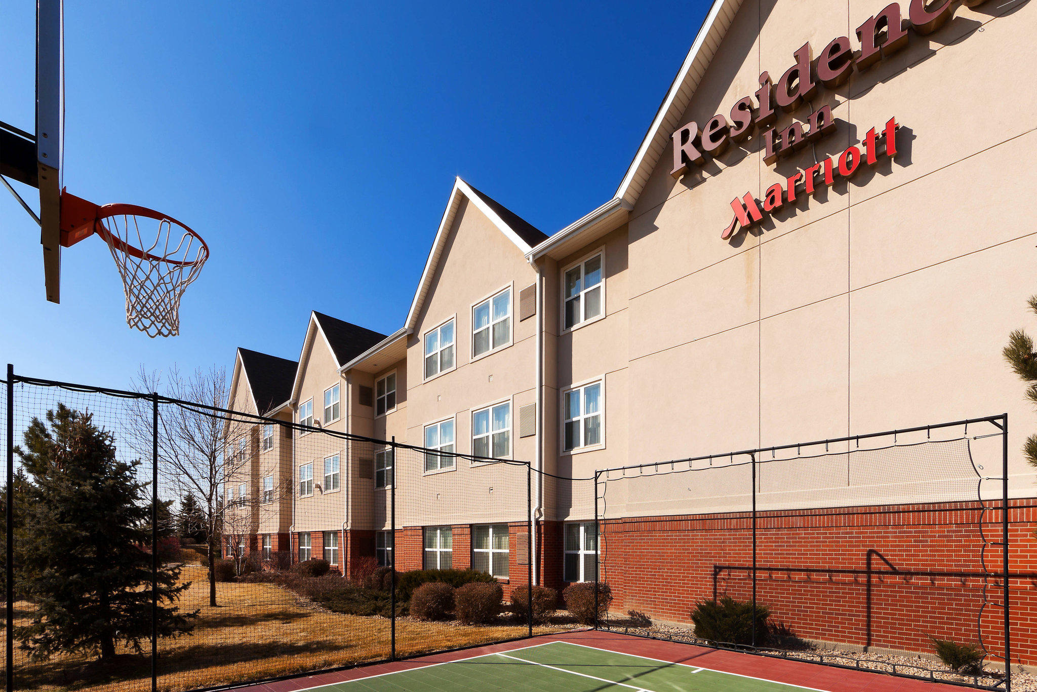 Residence Inn by Marriott Boulder Longmont Photo