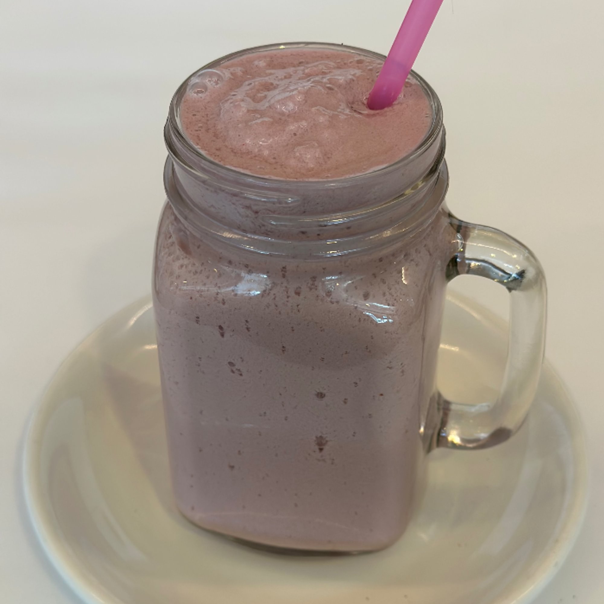 Berry Smoothie