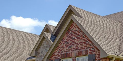 3 Reasons You Should Choose Asphalt Shingles