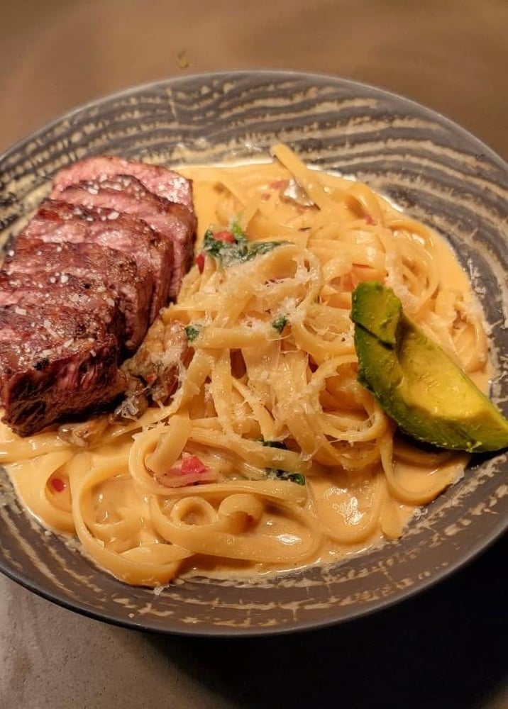 Polanco Pasta