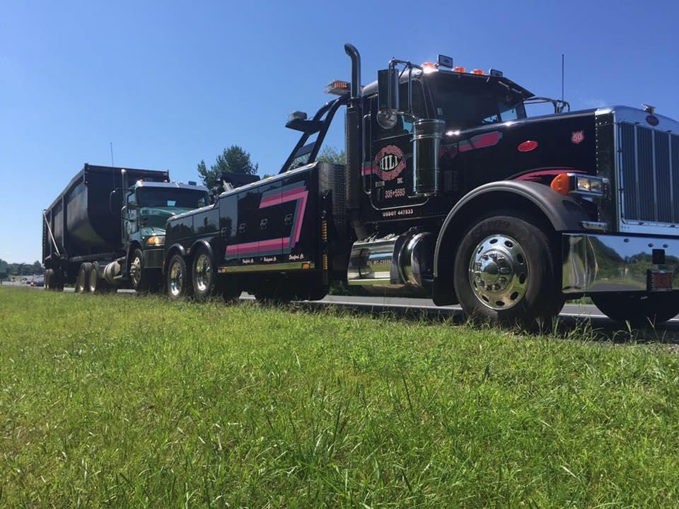 Bud's Truck & Diesel Service Photo