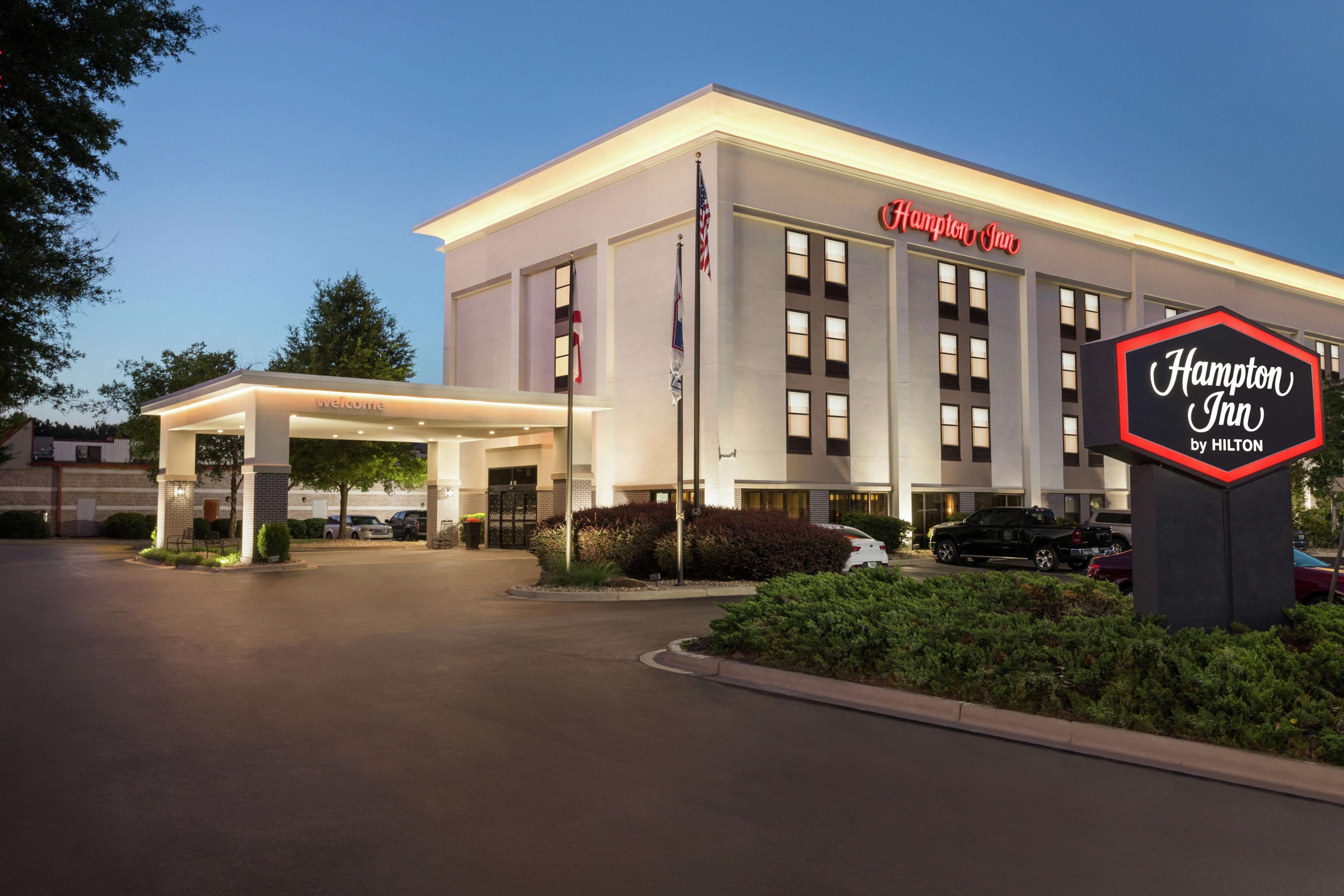 Hampton Inn Birmingham/Trussville Photo