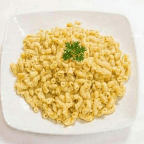 Mac & Cheese