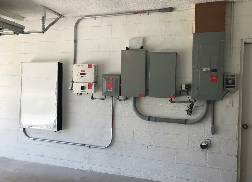 Innovative Roofing Image