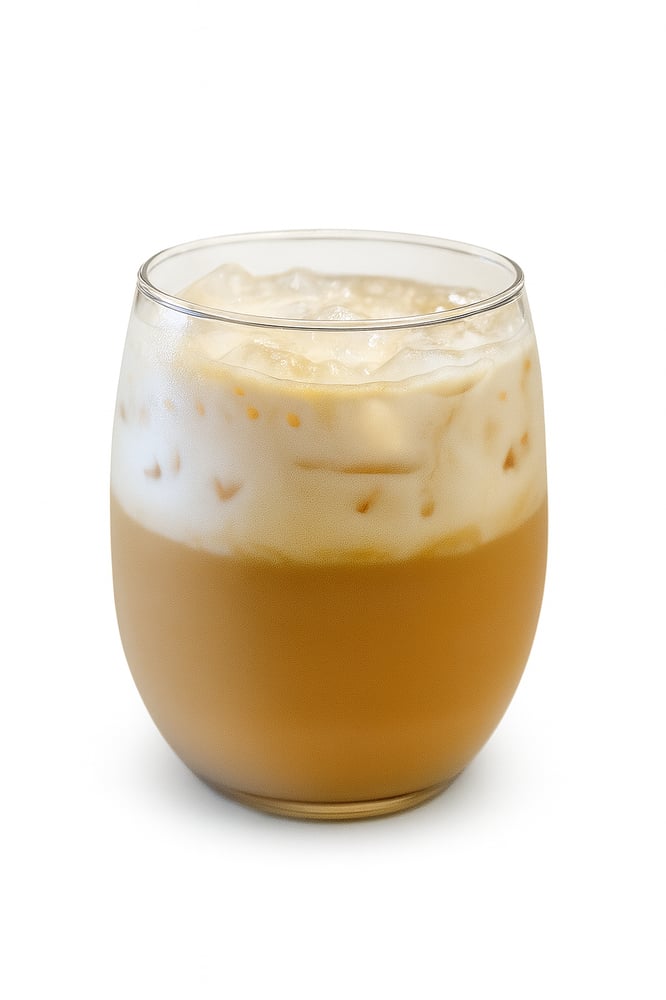 Thai Iced Coffee