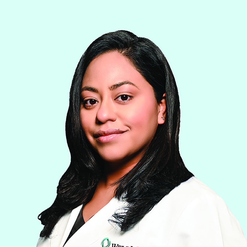 Gabriela Pina, PA