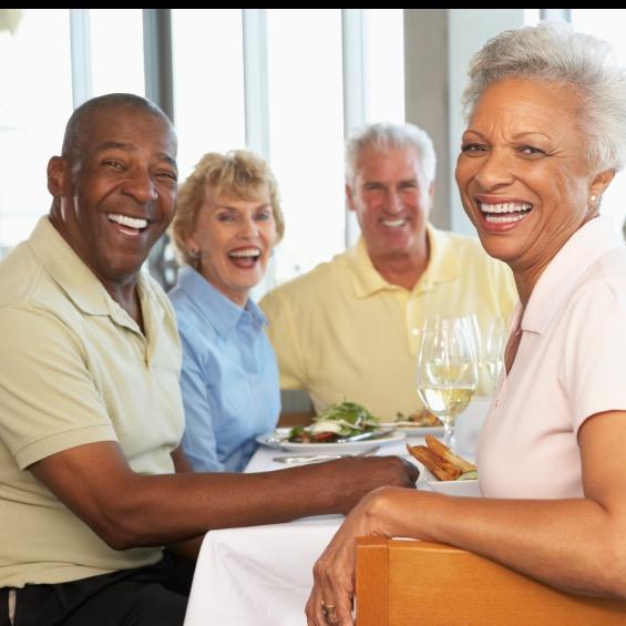 Life Center Church Logo