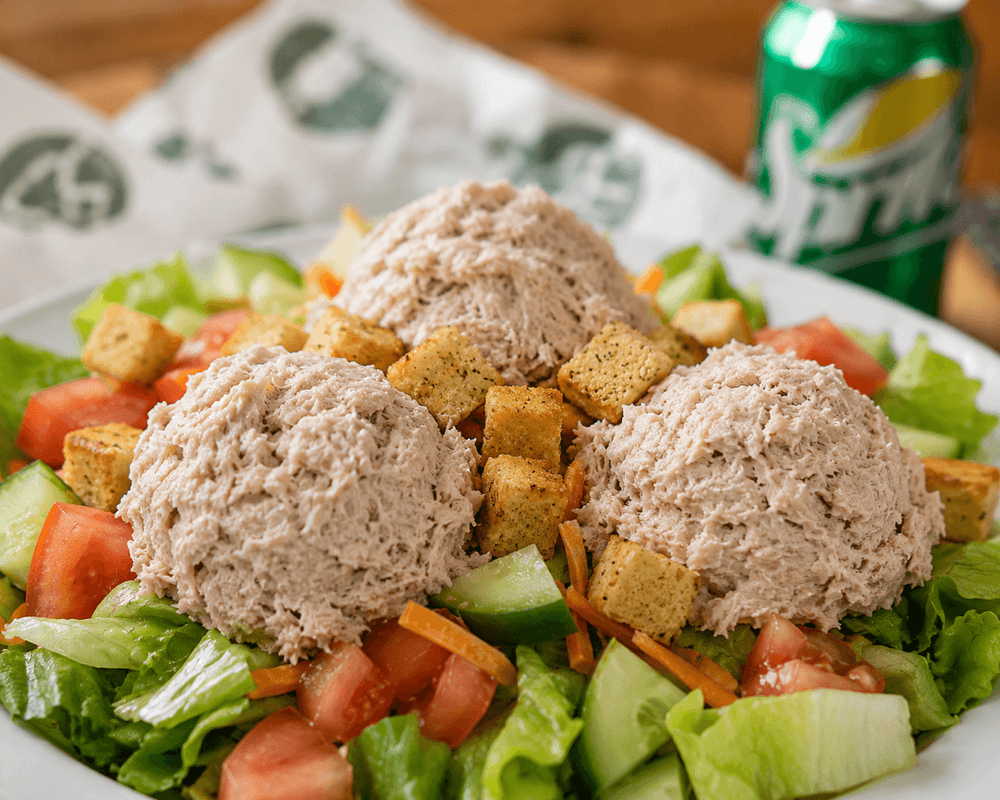 Tuna Salad
