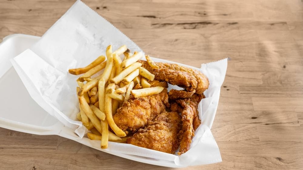 Chicken Tenders