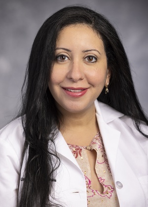 Madonna Michael, MD Image