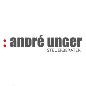 Logo von Andre Unger Steuerberater
