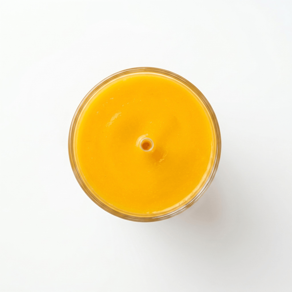 Mango Lassi