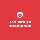 Jay Wolfe Insurance Logo