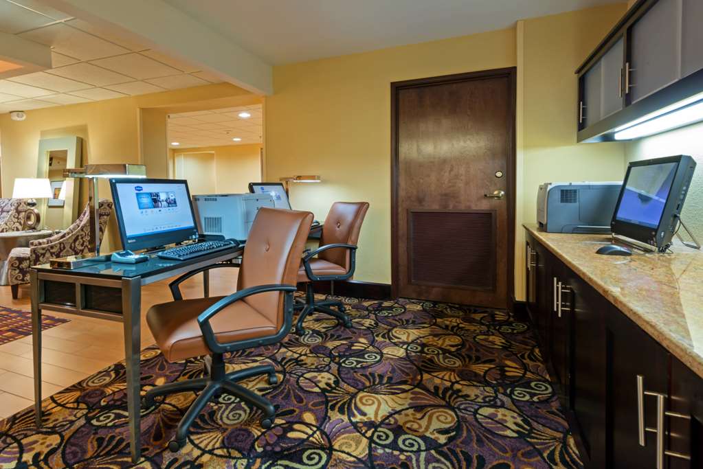 Hampton Inn Baton Rouge-I-10 & College Dr. Image