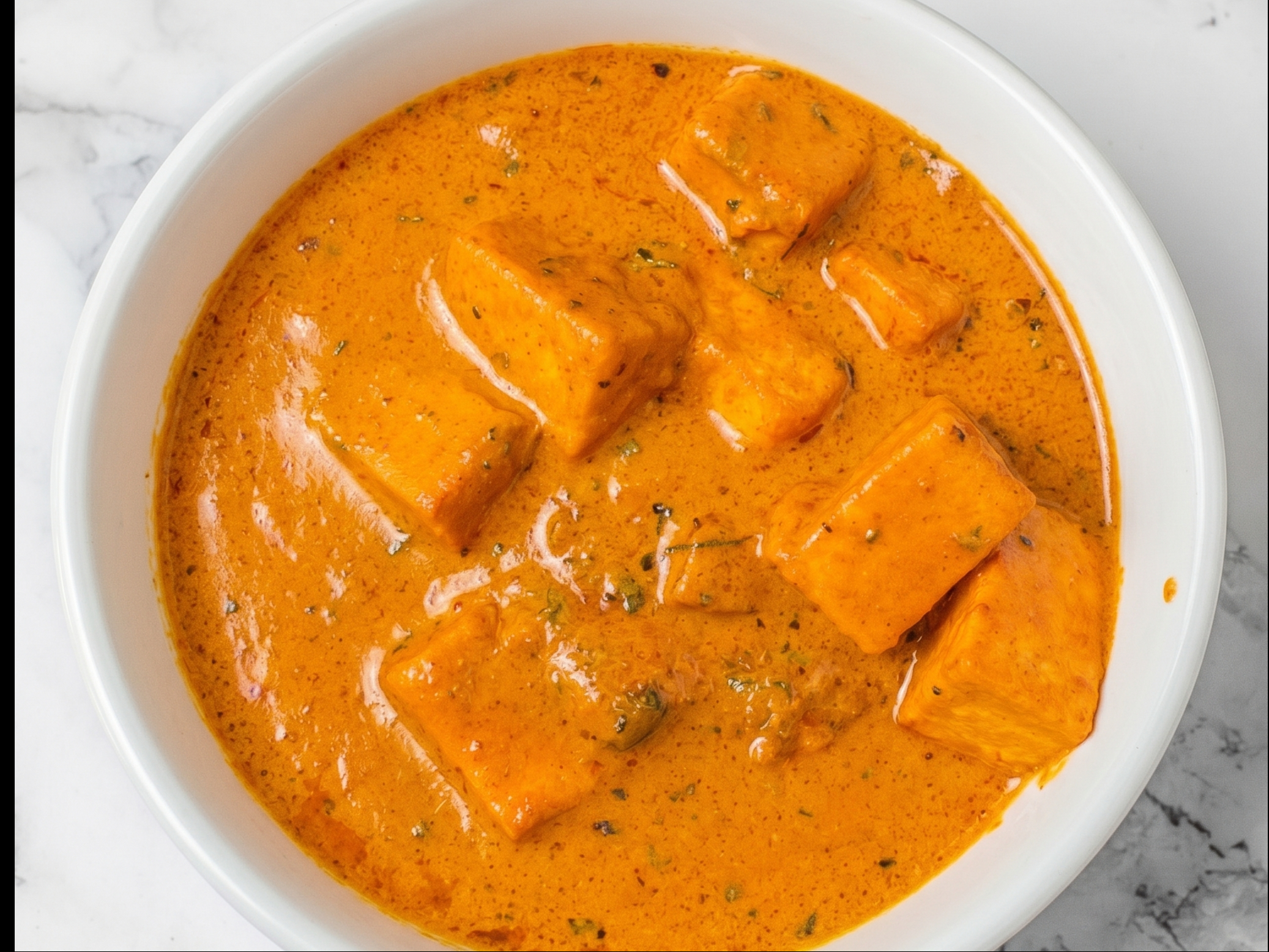 Goat Tikka Masala