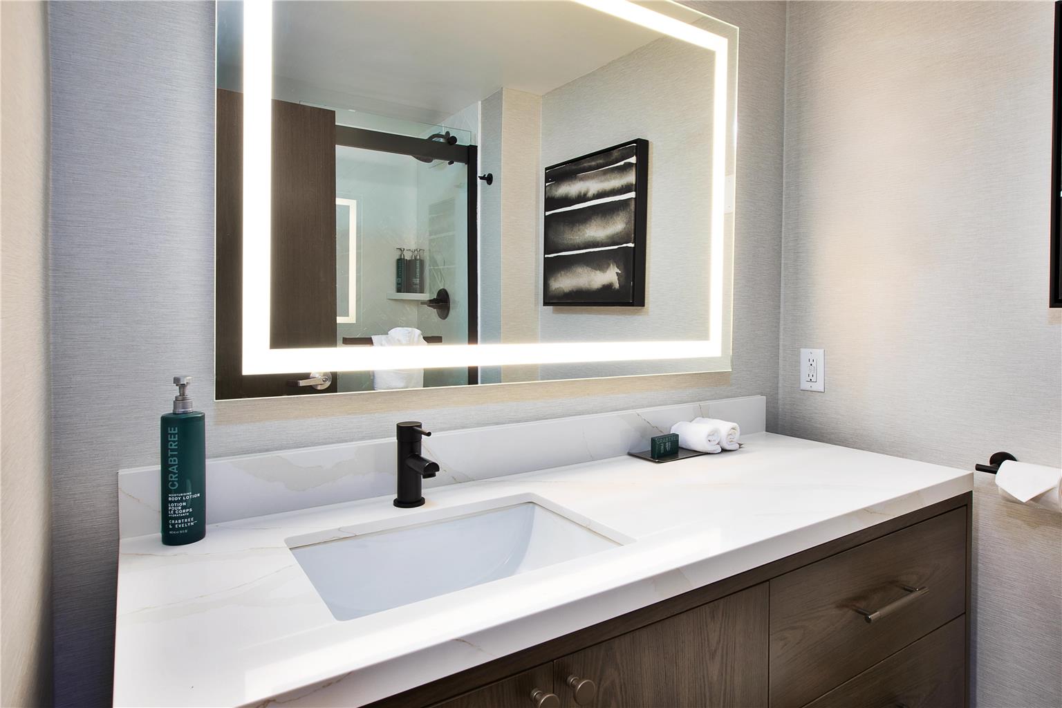 DoubleTree by Hilton Detroit Novi Image