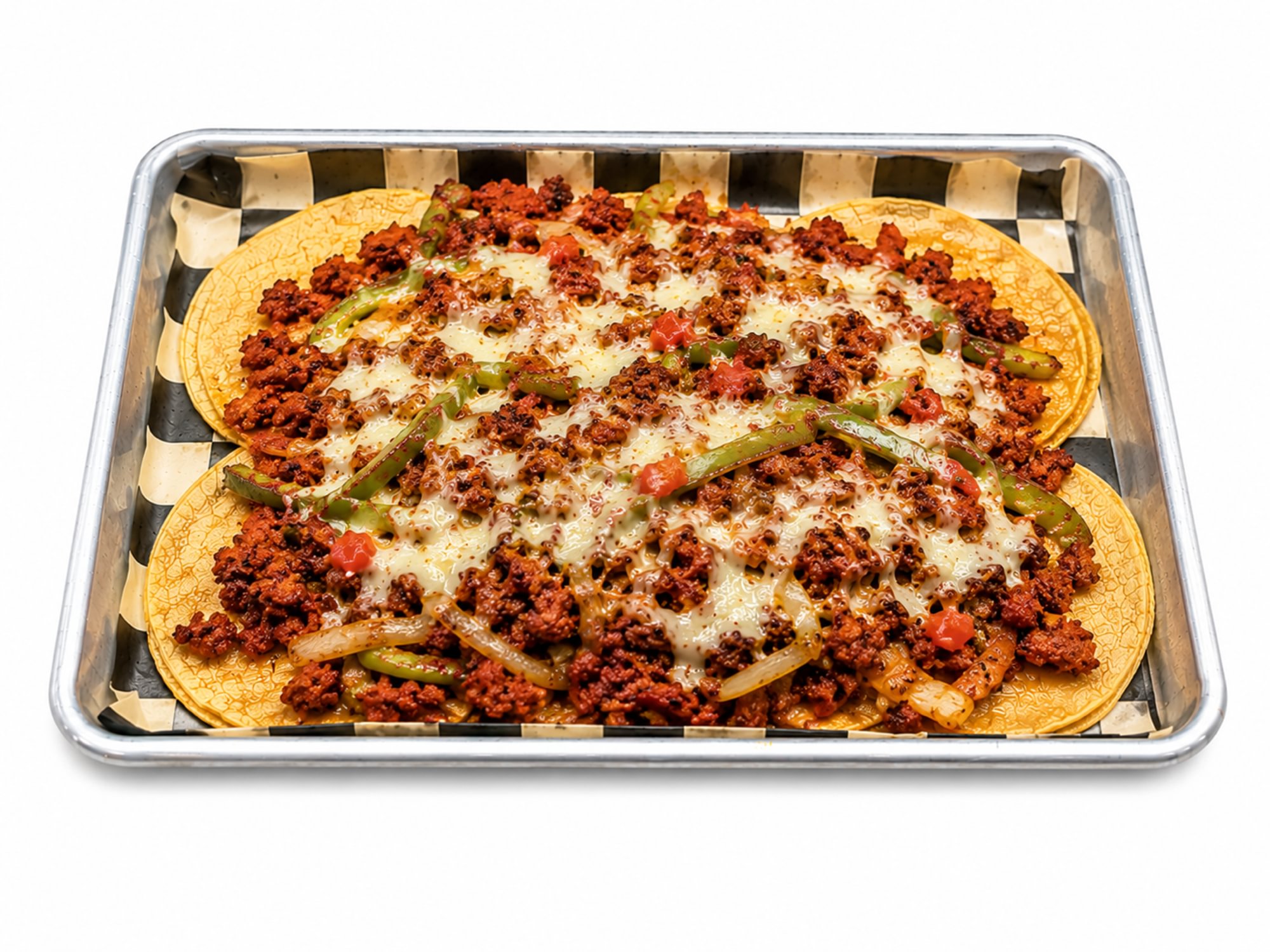 Chorizo Alambre