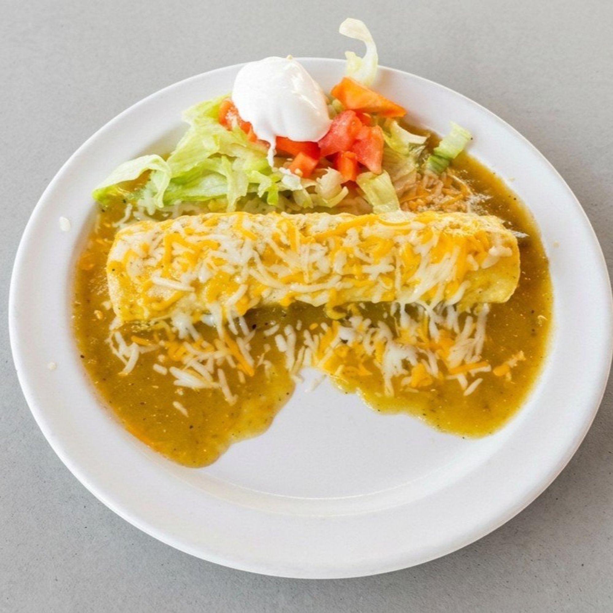 Enchilada