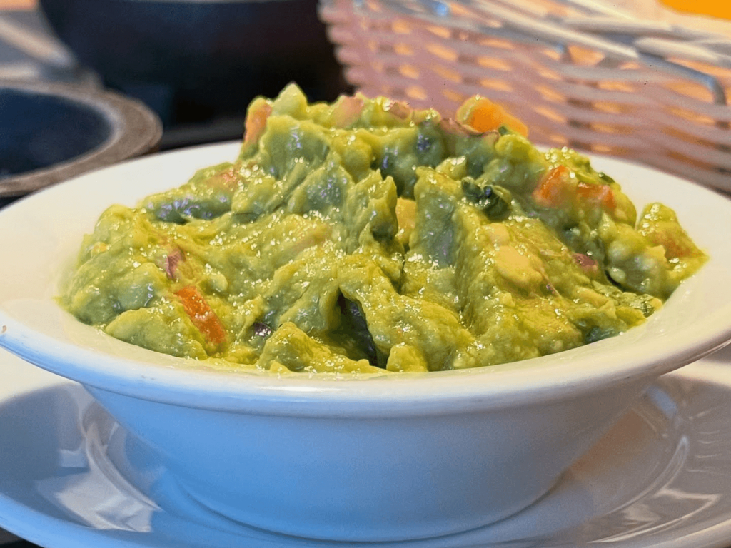 Guacamole