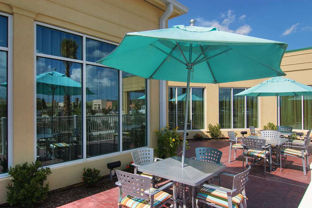 Hilton Garden Inn Houston-Pearland Image