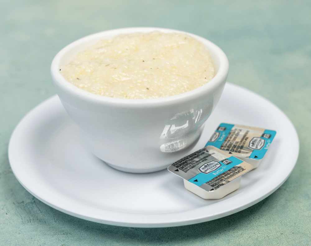 Grits Side