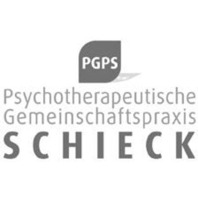 Logo von Psychologische Gemeinschaftspraxis Dirk Schieck