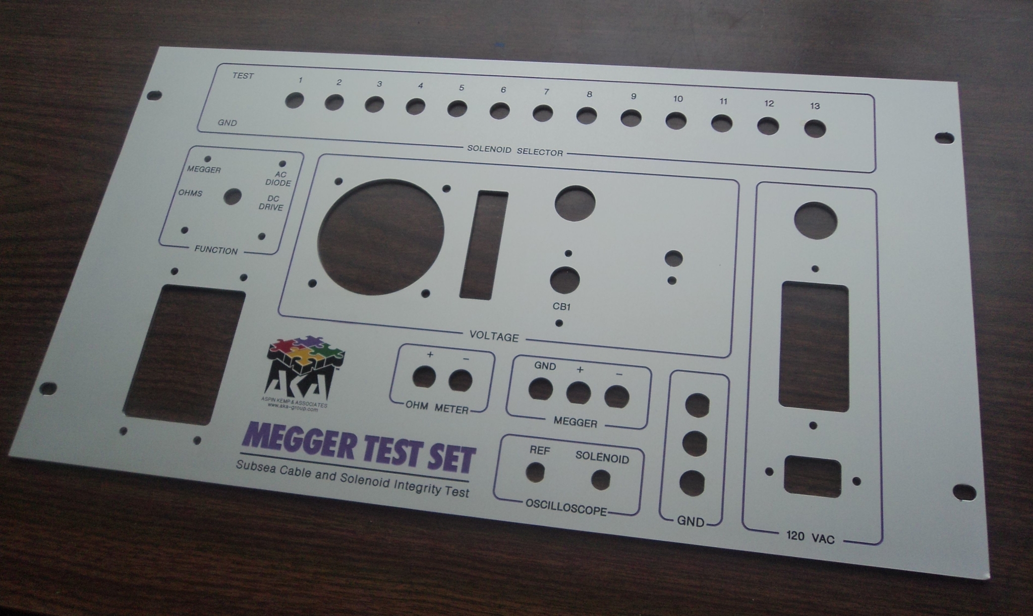 Images Delta Engravers (1988) Inc