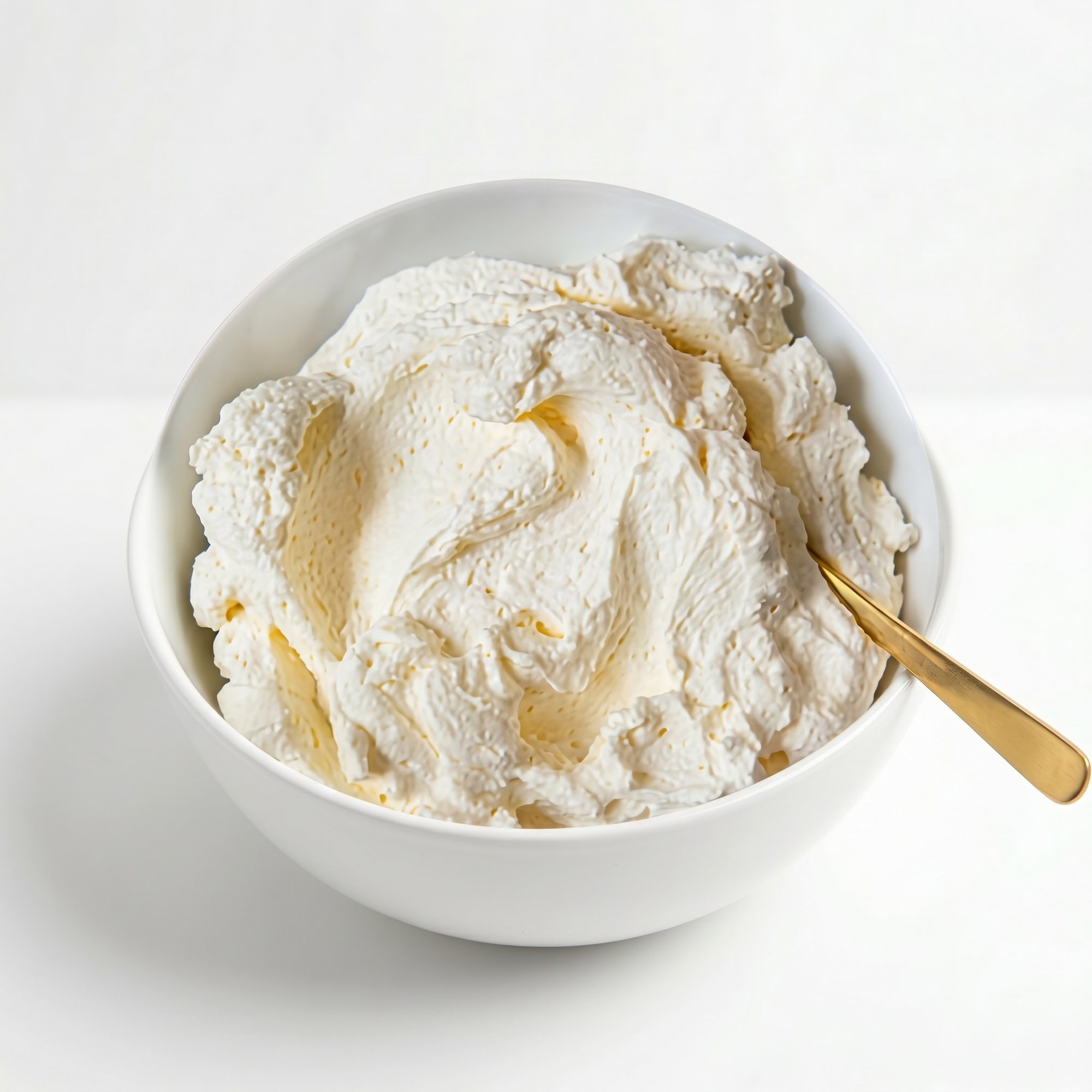 Flavored Cream Cheese
