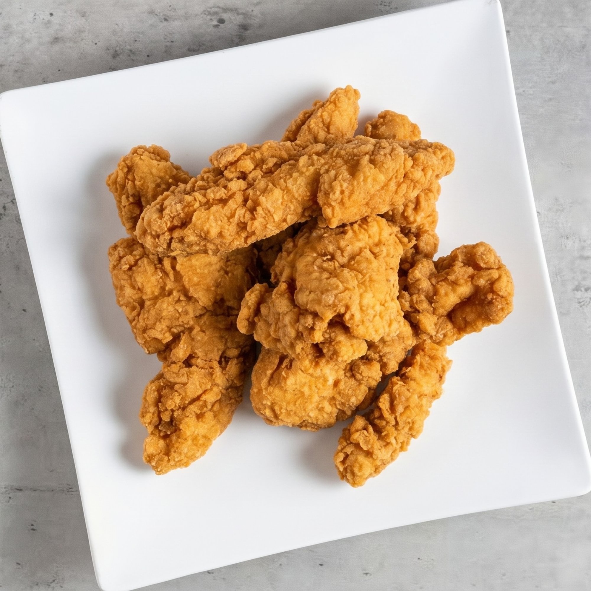 Chicken Fingers