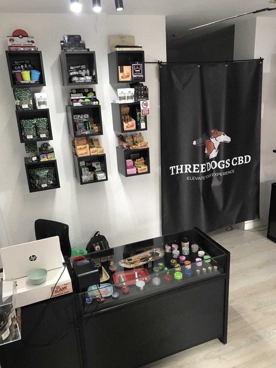 Galería en miniatura