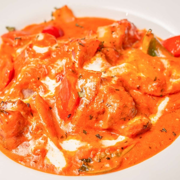 Chicken Tikka Masala
