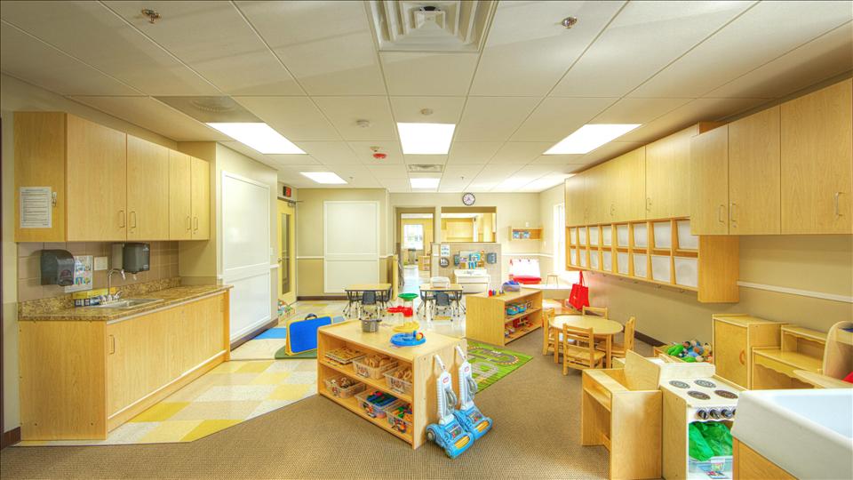 Chatham KinderCare Photo