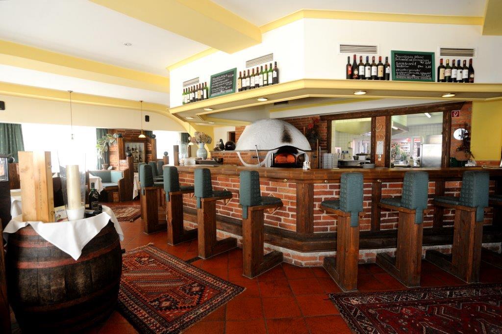 Bilder Restaurant Pizzeria Puccini - G. Leitinger