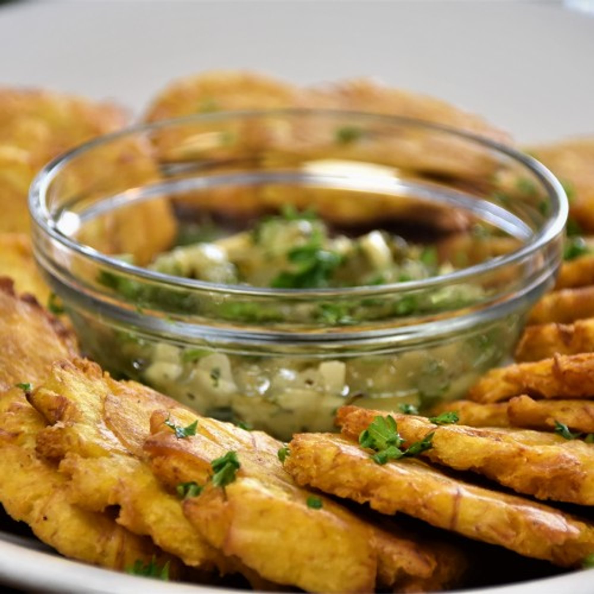 Tostones