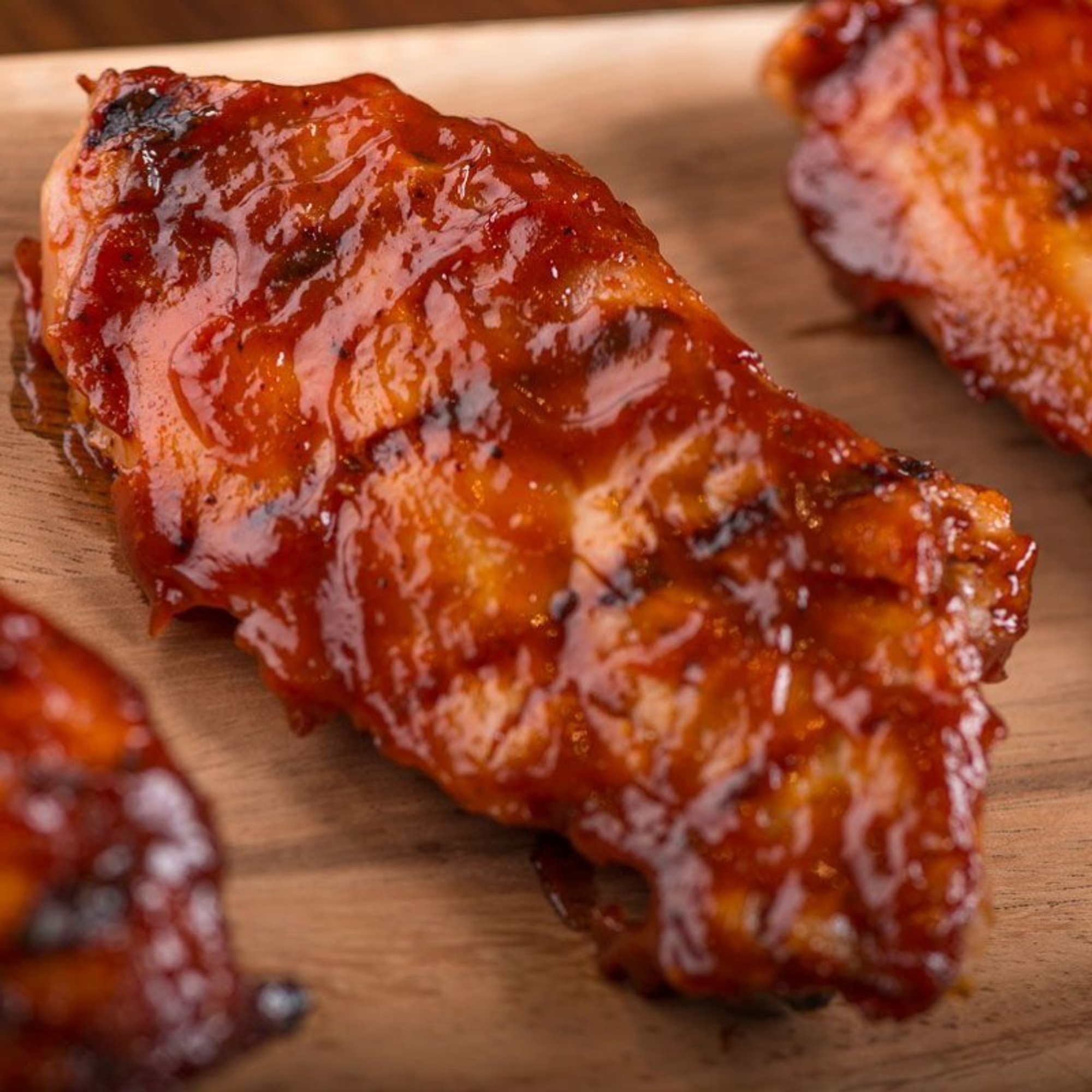 Turkey Ribs Orders