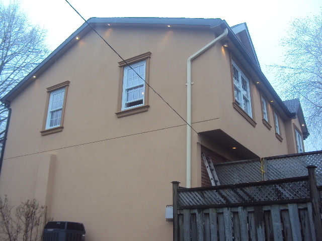 Images EPF Stucco