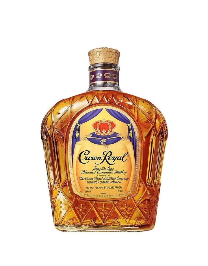 CROWN ROYAL