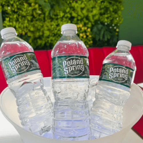 Agua