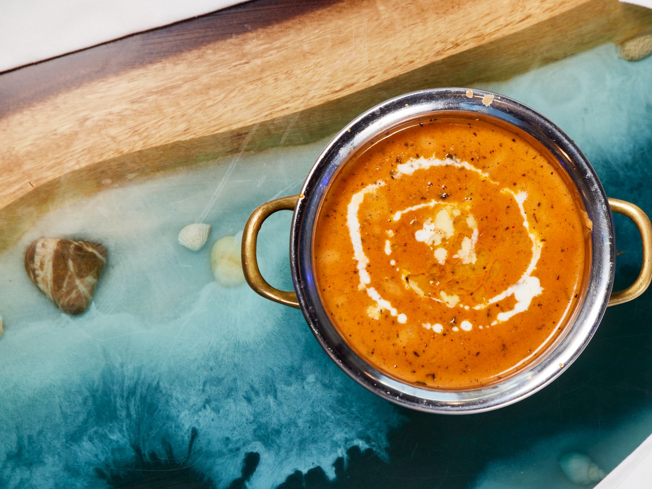 Chicken Tikka Masala