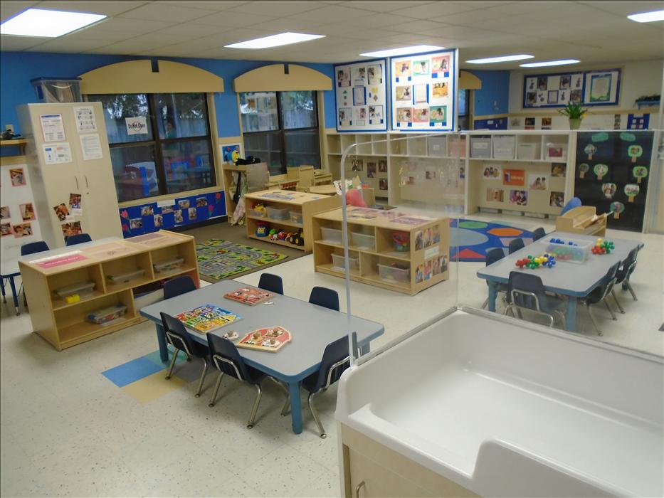 Midway KinderCare Photo